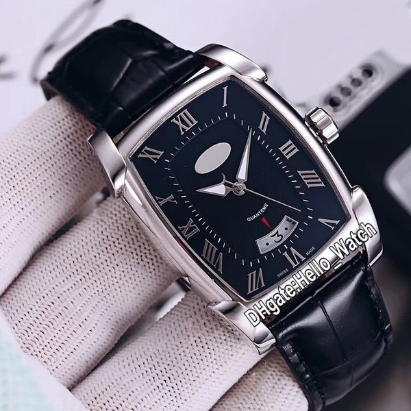 luxury new big date kalpa pf008624.01 automatic mens watch black dial steel case roman markers leather strap sport watches hello_watch f-e50, Slivery;brown
luxury new big date kalpa pf008624.01 automatic mens watch black dial steel case roman markers leather strap sport watches hello_watch f-e50, Slivery;brown