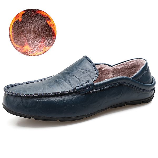 big size 35-47 slip on casual men loafers spring and autumn mens moccasins shoes genuine leather men's flats shoes, Black
big size 35-47 slip on casual men loafers spring and autumn mens moccasins shoes genuine leather men's flats shoes, Black