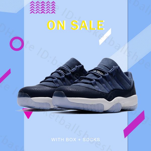 factory outlet 11s series low gs blue moon basketball shoes with original box men basketball shoes sport sneakers
factory outlet 11s series low gs blue moon basketball shoes with original box men basketball shoes sport sneakers