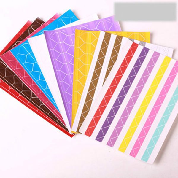 102pcs фото scrapbook альбом угловая лента наклейка самоклеящаяся ручной работы diy 2020 горячие продажа
102pcs фото scrapbook альбом угловая лента наклейка самоклеящаяся ручной работы diy 2020 горячие продажа