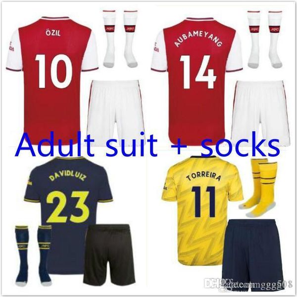 arsen soccer jersey 19 20 pepe nicolas ceballos henry guendouzi sokratis maitland-niles mavropanos 2019 2020 football shirt men kit uniforms, Black;yellow
arsen soccer jersey 19 20 pepe nicolas ceballos henry guendouzi sokratis maitland-niles mavropanos 2019 2020 football shirt men kit uniforms, Black;yellow