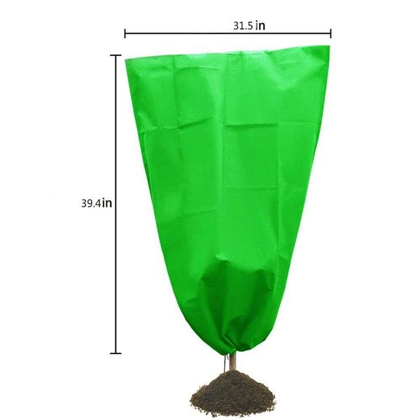 2 pack plant covers e protection tree cover for winter outdoor plants cold weather frost other garden supplies
2 pack plant covers e protection tree cover for winter outdoor plants cold weather frost other garden supplies