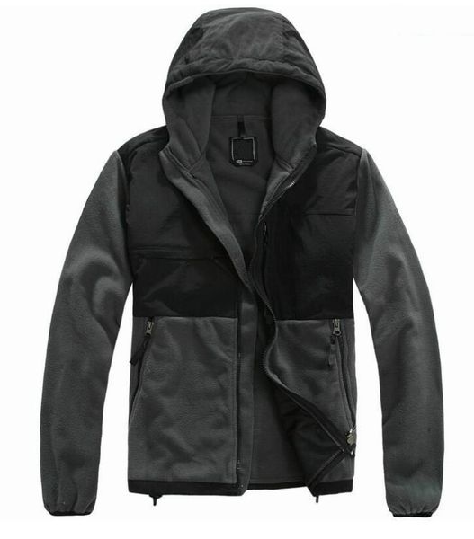 new men fleece hoodies jackets camping windproof ski warm down coat outdoor casual hooded softshell sportswear outerwear sweater jumpers sds, Black;brown
new men fleece hoodies jackets camping windproof ski warm down coat outdoor casual hooded softshell sportswear outerwear sweater jumpers sds, Black;brown