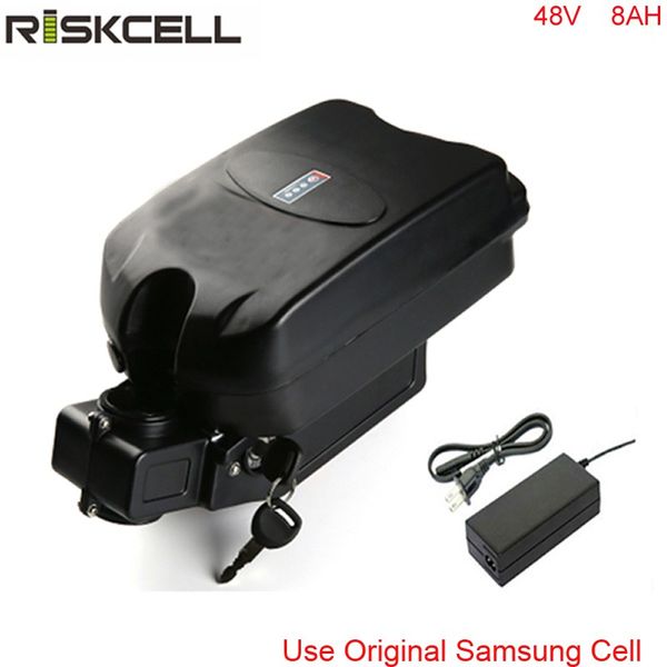 frog случай 48v 8ah литиевая батарея ebike 48v 750w аккумулятор для 48в 750вт середине двигателя 8fun bafang bbs01 bbs02 с зарядным устройст
frog случай 48v 8ah литиевая батарея ebike 48v 750w аккумулятор для 48в 750вт середине двигателя 8fun bafang bbs01 bbs02 с зарядным устройст