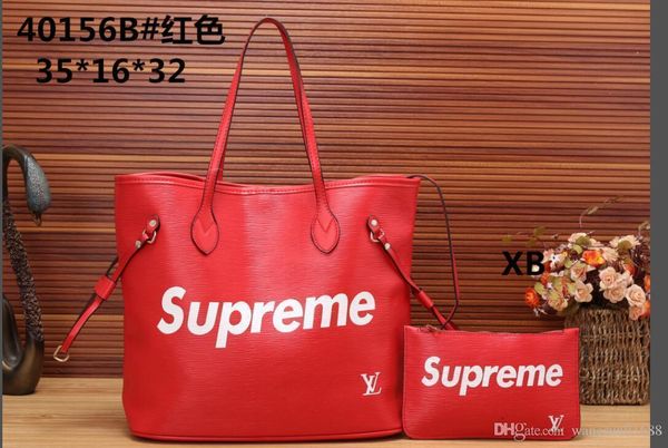 Large And Medium Size Fashion Women Lady Designer France Paris Style Luxury Handbag Shopping Bag Totes 01
Large And Medium Size Fashion Women Lady Designer France Paris Style Luxury Handbag Shopping Bag Totes 01