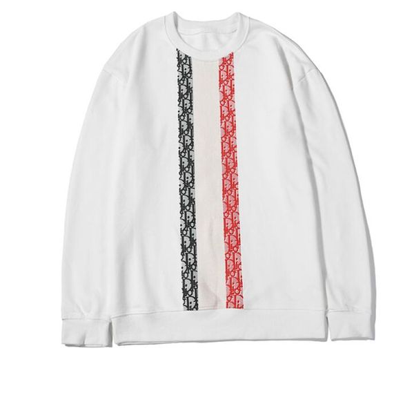 Новая мужская и женская модная толстовка с капюшоном, 2019 года.Diorбалахон 025
Новая мужская и женская модная толстовка с капюшоном, 2019 года.Diorбалахон 025