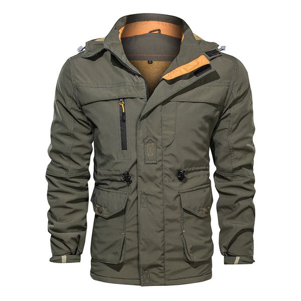 male clothing us army tactical men's windbreaker hoodie field outwear casaco masculino jacket dropshipping, Tan;black
male clothing us army tactical men's windbreaker hoodie field outwear casaco masculino jacket dropshipping, Tan;black