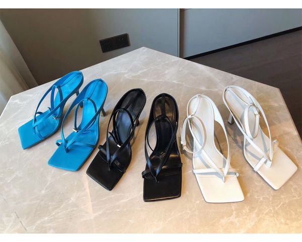 women shoes high heels open designers flip flops real leather strappy sandals dress shoes high heels fashion luxury women designers sandals, Black
women shoes high heels open designers flip flops real leather strappy sandals dress shoes high heels fashion luxury women designers sandals, Black