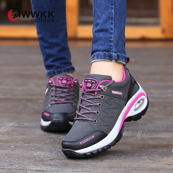 wwkk autumn women outdoor sport running shoes students jogging training shoes woman breathable chunky running sneakers
wwkk autumn women outdoor sport running shoes students jogging training shoes woman breathable chunky running sneakers
