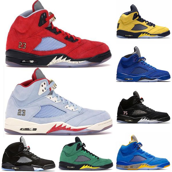 new trophy room x jsp 5s ice blue red men basketball shoes psg x paris saintgermain michigan fab og metallic black size 40-47, White;red
new trophy room x jsp 5s ice blue red men basketball shoes psg x paris saintgermain michigan fab og metallic black size 40-47, White;red