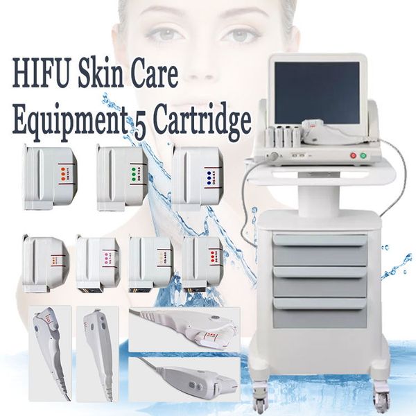 medical grade real hifu high intensity focused ultrasound hifu face lift machine anti aging with 3 cartridges or 5 cartridges for face body
medical grade real hifu high intensity focused ultrasound hifu face lift machine anti aging with 3 cartridges or 5 cartridges for face body