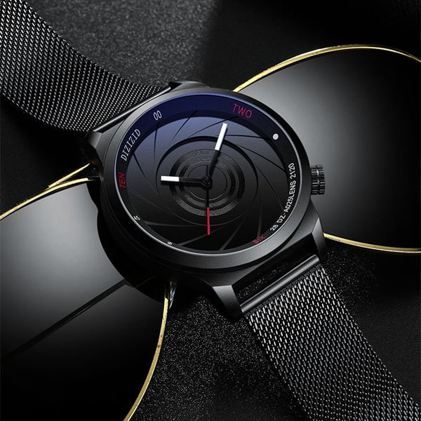 new creative fashion men's watches sports waterproof temperament personality trend men's sports watches, Slivery;brown
new creative fashion men's watches sports waterproof temperament personality trend men's sports watches, Slivery;brown