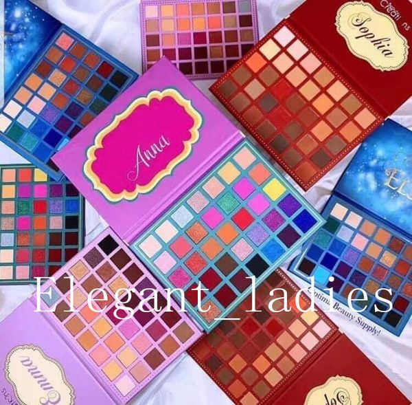 New makeup Eyeshadow palette Beauty Creation Jease Me 5 style Eyeshadow palette
New makeup Eyeshadow palette Beauty Creation Jease Me 5 style Eyeshadow palette