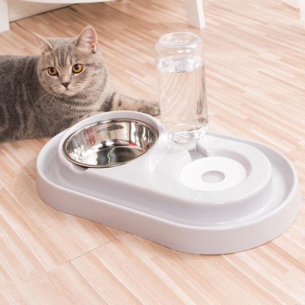 new cat bowl dog water feeder bowl cat kitten drinking fountain food dish pet bowl goods automatic water feeder
new cat bowl dog water feeder bowl cat kitten drinking fountain food dish pet bowl goods automatic water feeder