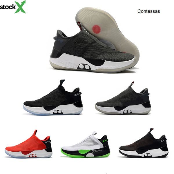 adapt 2020 bb men shoes high black red sports mens basketball shoes for mens comfortable fashion men sneakers chaussure 7-11
adapt 2020 bb men shoes high black red sports mens basketball shoes for mens comfortable fashion men sneakers chaussure 7-11