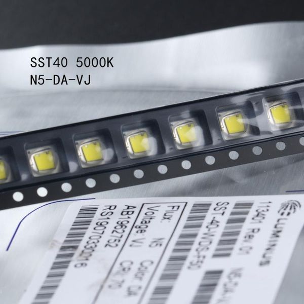 flashlights torches luminus sst40 5000k with dtp board
flashlights torches luminus sst40 5000k with dtp board