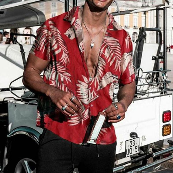 2020 new summer mens short sleeve beach hawaiian shirts cotton casual floral shirts regular plus size 3xl mens clothing fashion, White;black
2020 new summer mens short sleeve beach hawaiian shirts cotton casual floral shirts regular plus size 3xl mens clothing fashion, White;black