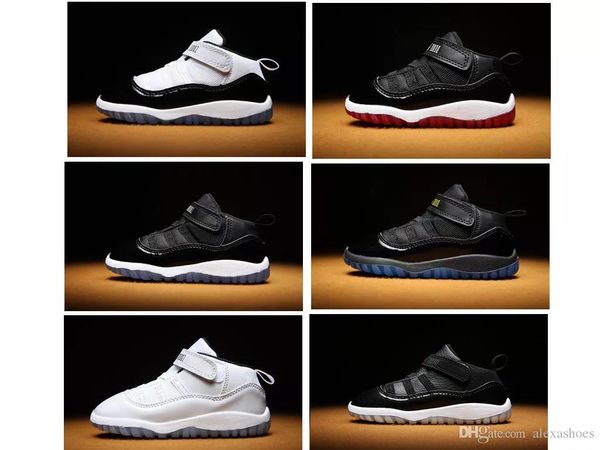 kid 11 XI Space Jam Shoes Little Baby Boys Girls Toddlers 11s Gamma Concord Bred Walkers Sneaker size 6C-10C
kid 11 XI Space Jam Shoes Little Baby Boys Girls Toddlers 11s Gamma Concord Bred Walkers Sneaker size 6C-10C