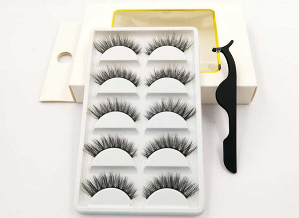 15 пар 3d норка волос ресницы с пинцета толстые wispy long fluffy 15 / 25мм dramatic lashes ручной инструмент для макияжа ресниц
15 пар 3d норка волос ресницы с пинцета толстые wispy long fluffy 15 / 25мм dramatic lashes ручной инструмент для макияжа ресниц