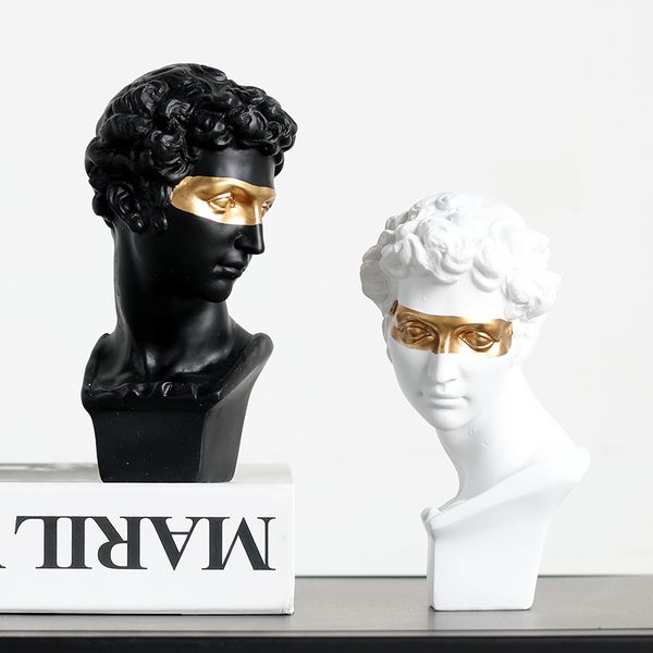 nordic style gypsum head firenze art sculpture giuliano de' medici figurine creative resin craft decorations for home r3850
nordic style gypsum head firenze art sculpture giuliano de' medici figurine creative resin craft decorations for home r3850