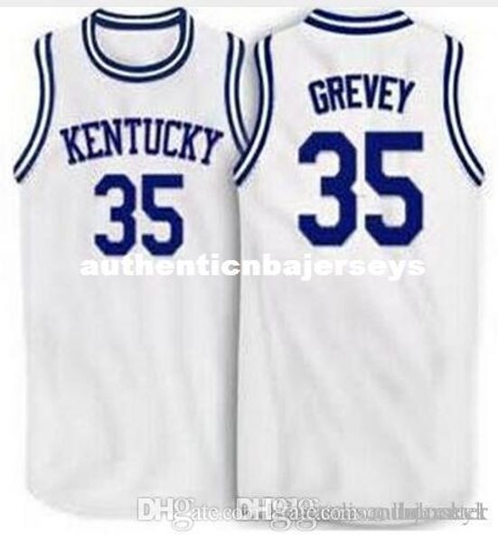 factory outlet custom # 35 kevin grevey kentucky wildcats basketball jerseys embroidery stitched personalized custom any size and name, Black;blue
factory outlet custom # 35 kevin grevey kentucky wildcats basketball jerseys embroidery stitched personalized custom any size and name, Black;blue