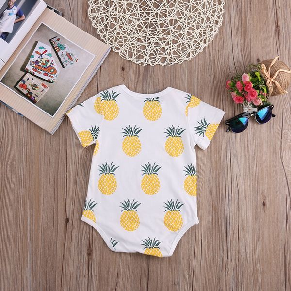 kids baby clothes short newborn summer romper kids baby girl boy clothes short sleeve pineapple tent romper, Blue
kids baby clothes short newborn summer romper kids baby girl boy clothes short sleeve pineapple tent romper, Blue