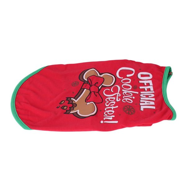 christmas cute dog t shirt pet clothes apparel vests costumes clothing costume chritmas cute dressing up clothing
christmas cute dog t shirt pet clothes apparel vests costumes clothing costume chritmas cute dressing up clothing