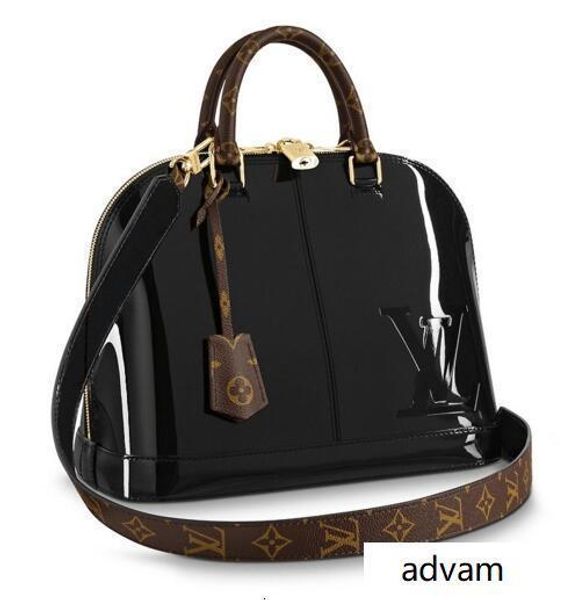 alma pm m543 women shows shoulder totes handbags handles cross body messenger bags
