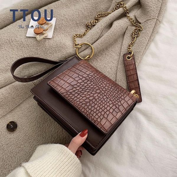 fashion crocodile chains women's handbags pu leather women totes ladies alligator shoulder crossbody bags
fashion crocodile chains women's handbags pu leather women totes ladies alligator shoulder crossbody bags