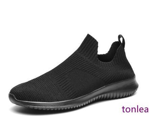 new mesh running shoes for men breathable slip-on man sneakers lightweight sport shoes outdoor walking jogging training shoes
new mesh running shoes for men breathable slip-on man sneakers lightweight sport shoes outdoor walking jogging training shoes