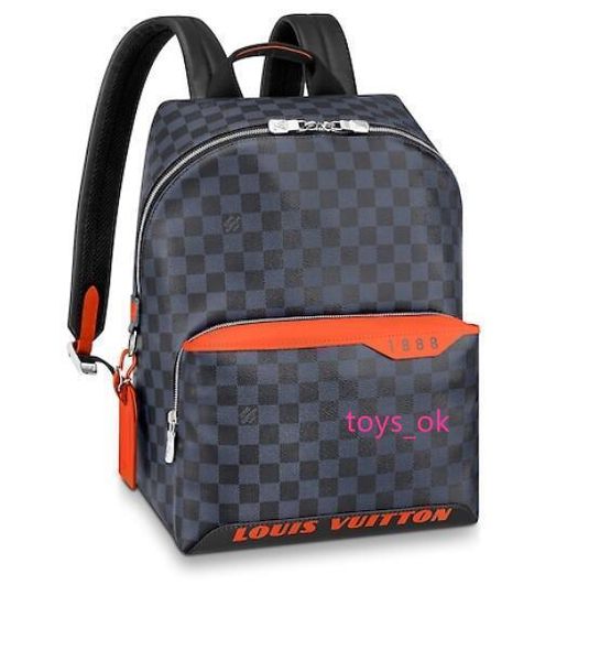 new n40157 discovery backpack pm men fashion backpacks business bags tote messenger bags softsided luggage rolling bag
new n40157 discovery backpack pm men fashion backpacks business bags tote messenger bags softsided luggage rolling bag