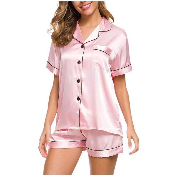 атласная шелковая пижама для женщин комплект пижамы кнопка pigiama donna pjs зима mujer пижама пижамы пижамы pizama damska #4, Black;red
атласная шелковая пижама для женщин комплект пижамы кнопка pigiama donna pjs зима mujer пижама пижамы пижамы pizama damska #4, Black;red