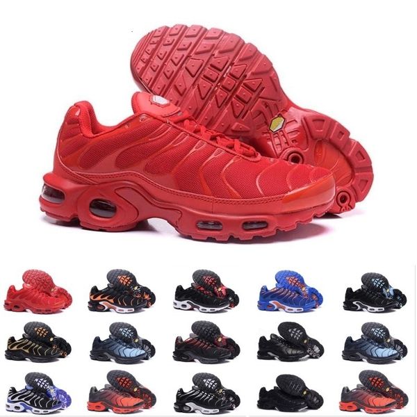 chaussure tn plus running shoes for men outdoor triple black white mens trainers hiking sports athletic sneakers eur 40-46
chaussure tn plus running shoes for men outdoor triple black white mens trainers hiking sports athletic sneakers eur 40-46
