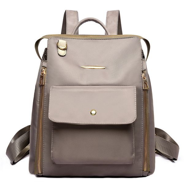 oxford waterproof multifunction backpacks women large capacity casual travel backpack anti-theft shoulder bags
oxford waterproof multifunction backpacks women large capacity casual travel backpack anti-theft shoulder bags