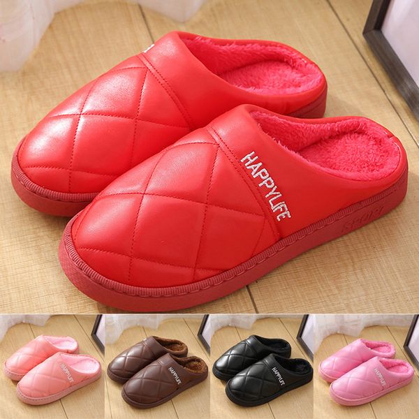 breathable sweat-absorbing non-slip slippers indoor outdoor shoes couple plus size comfort footwear zapatos de mujer, Black
breathable sweat-absorbing non-slip slippers indoor outdoor shoes couple plus size comfort footwear zapatos de mujer, Black