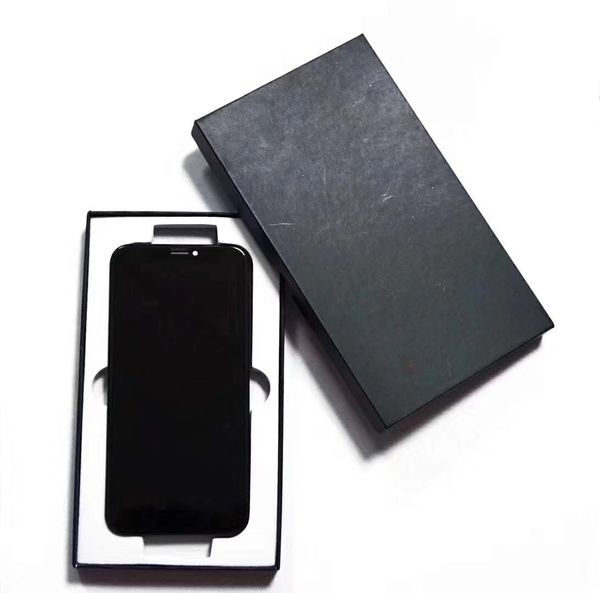 applicable for iphone 6/6s/7/8p screen assembly iphone xs lcd touch lcd mobile phone display x
applicable for iphone 6/6s/7/8p screen assembly iphone xs lcd touch lcd mobile phone display x