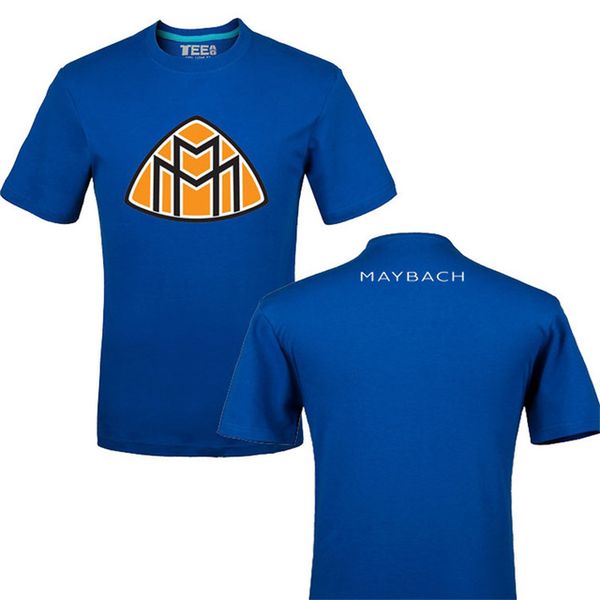 funny maybach logo 100% cotton printing t-shirt summer casual t shirt tees shirt f
funny maybach logo 100% cotton printing t-shirt summer casual t shirt tees shirt f