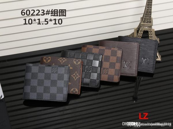L60223 # LZ Лучшая цена Высокое качество сумка сумка рюкзак сумка кошелек кошелек
L60223 # LZ Лучшая цена Высокое качество сумка сумка рюкзак сумка кошелек кошелек