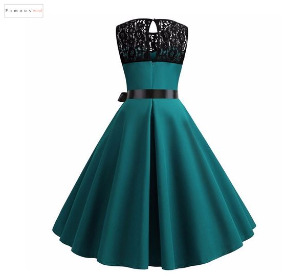 lace patchwork summer dress women 2019 office elegant vintage party dress casual ladies work dress plus size designer clothes, Black;gray
lace patchwork summer dress women 2019 office elegant vintage party dress casual ladies work dress plus size designer clothes, Black;gray