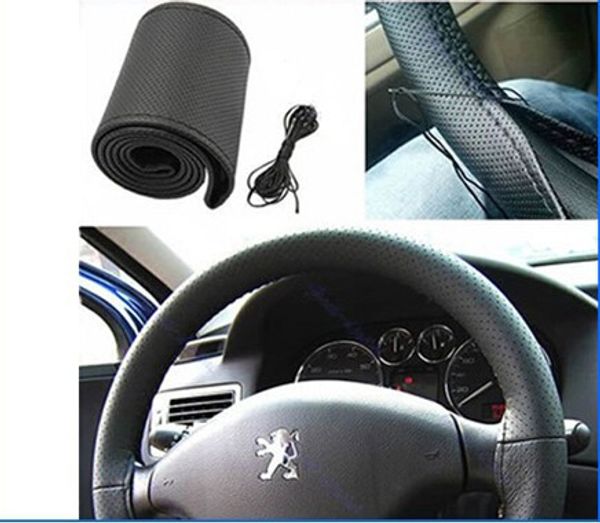 wise travel car steering wheel cover hole-digging breathable slip-resistant, handmade of sew cover diy steering wheel
wise travel car steering wheel cover hole-digging breathable slip-resistant, handmade of sew cover diy steering wheel
