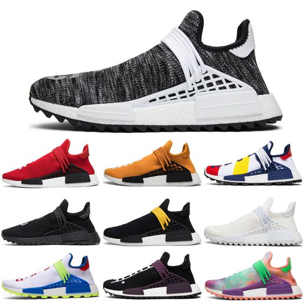Human Race Running Shoes BBC Cream Black Nerd Equality Holi Festival Tie-dye Oreo Women Mens Trainer Sports Sneakers 36-45
Human Race Running Shoes BBC Cream Black Nerd Equality Holi Festival Tie-dye Oreo Women Mens Trainer Sports Sneakers 36-45