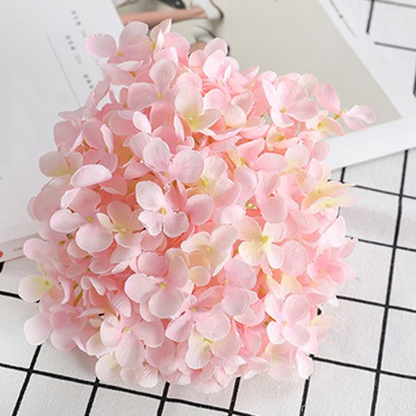 decorative flowers & wreaths artificial mini flower hydrangea silk fake floral home decor girl gift ornament
decorative flowers & wreaths artificial mini flower hydrangea silk fake floral home decor girl gift ornament