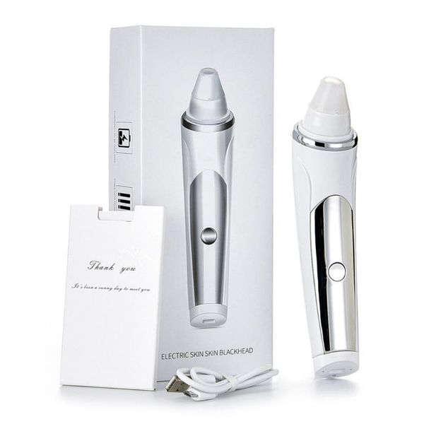 electric facial pore blackhead vacuum suction remover machine with 4 probes remove dead skin care tools
electric facial pore blackhead vacuum suction remover machine with 4 probes remove dead skin care tools
