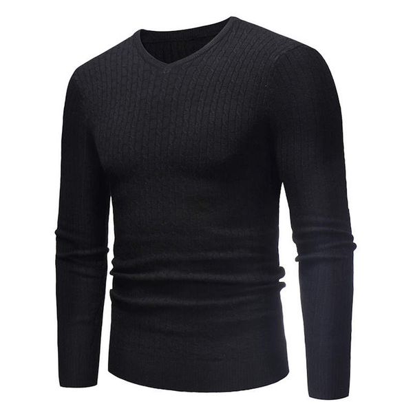 cotton sweater men long sleeve pullovers outwear man v-neck sweaters loose solid fit knitting clothing 8colors new, White;black
cotton sweater men long sleeve pullovers outwear man v-neck sweaters loose solid fit knitting clothing 8colors new, White;black