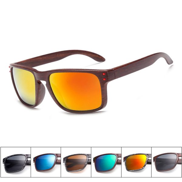 matte sunglasses men women brand retro vintage driving sunglasses male mirror wood grain blue, White;black
matte sunglasses men women brand retro vintage driving sunglasses male mirror wood grain blue, White;black