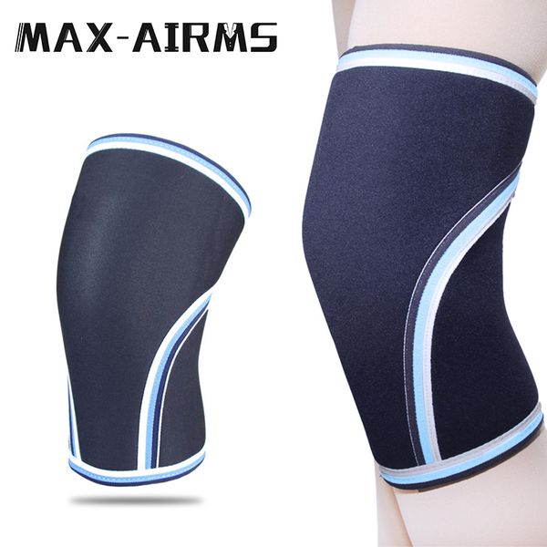maxairms 1pcs fitness running cycling knee support braces elastic sport compression knee pad sleeve for basketball volleyball, Black;gray
maxairms 1pcs fitness running cycling knee support braces elastic sport compression knee pad sleeve for basketball volleyball, Black;gray