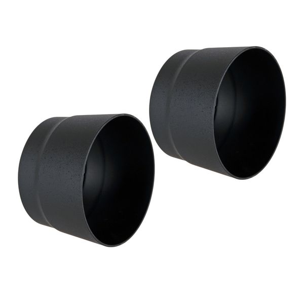 2x совместимость зонт для canon et-63 af 24-85 мм f / 2.8-4d if af-s vr ed 24-120 мм f / 3.5-5.6g if линзы
2x совместимость зонт для canon et-63 af 24-85 мм f / 2.8-4d if af-s vr ed 24-120 мм f / 3.5-5.6g if линзы