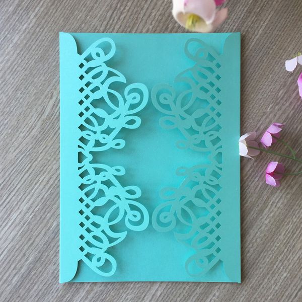 35pcs /lot wedding invitation card decor with unique lace invitation cards used to ceremony party graduation events, Black
35pcs /lot wedding invitation card decor with unique lace invitation cards used to ceremony party graduation events, Black