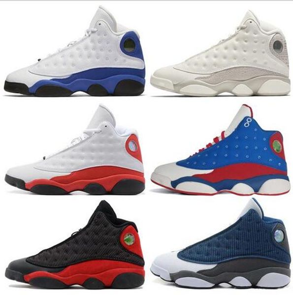 13 13s Mens Basketball Shoes Phantom Chicago GS hyper Royal Black Cat Flints Bred Brown Olive Wheat DMP Ivory Grey men sports sneakers women
13 13s Mens Basketball Shoes Phantom Chicago GS hyper Royal Black Cat Flints Bred Brown Olive Wheat DMP Ivory Grey men sports sneakers women