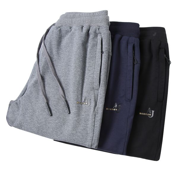 2019 summer new mens pants fashion breathable skinny sweatpants mens joggers slim fitted pants gyms clothing 883m, Black
2019 summer new mens pants fashion breathable skinny sweatpants mens joggers slim fitted pants gyms clothing 883m, Black